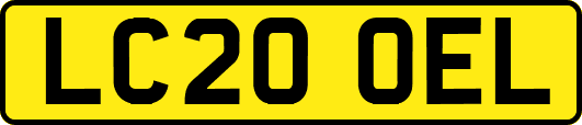 LC20OEL