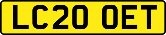 LC20OET