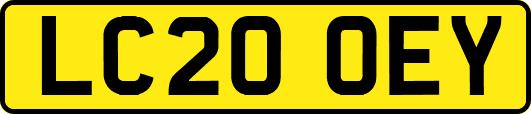 LC20OEY