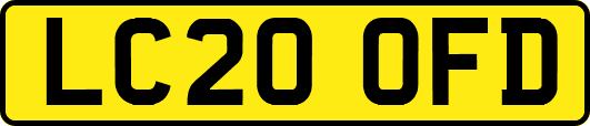 LC20OFD
