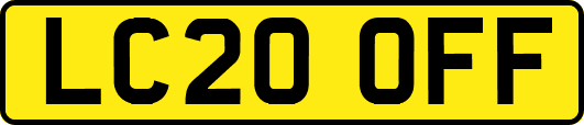 LC20OFF