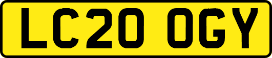LC20OGY