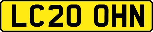 LC20OHN