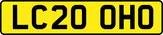 LC20OHO