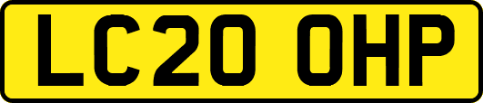 LC20OHP