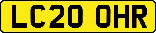 LC20OHR