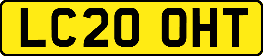 LC20OHT