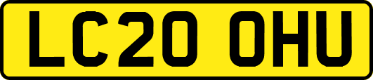 LC20OHU