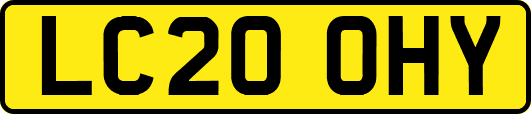 LC20OHY