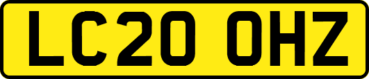 LC20OHZ