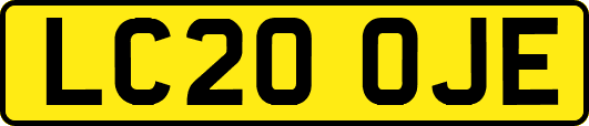 LC20OJE