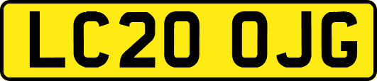 LC20OJG