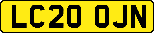 LC20OJN