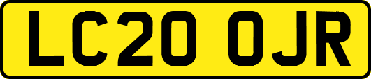 LC20OJR