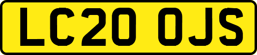 LC20OJS