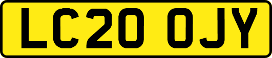 LC20OJY