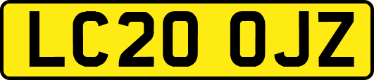 LC20OJZ