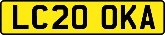 LC20OKA