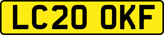 LC20OKF