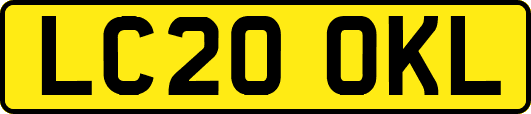 LC20OKL