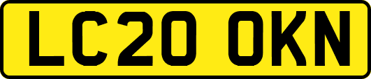 LC20OKN