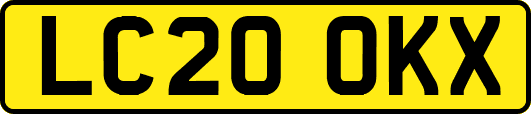 LC20OKX