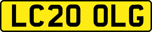 LC20OLG