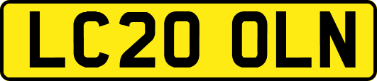 LC20OLN