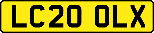 LC20OLX