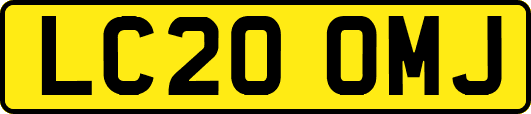 LC20OMJ