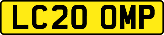 LC20OMP