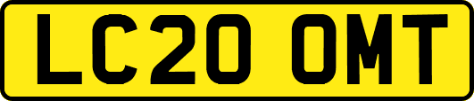 LC20OMT