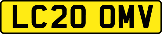 LC20OMV