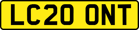 LC20ONT