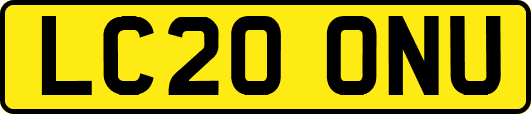 LC20ONU