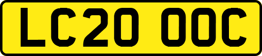 LC20OOC