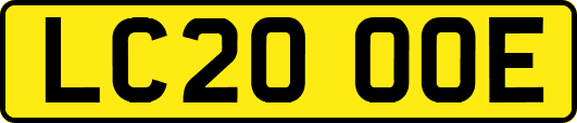 LC20OOE