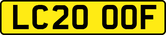 LC20OOF