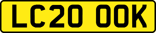 LC20OOK