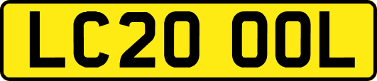 LC20OOL