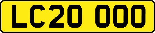 LC20OOO