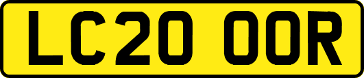 LC20OOR