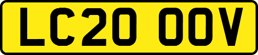 LC20OOV