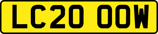 LC20OOW