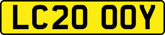 LC20OOY