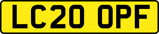 LC20OPF