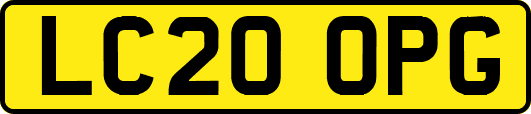 LC20OPG