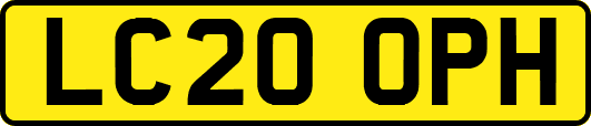 LC20OPH