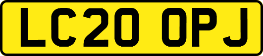 LC20OPJ