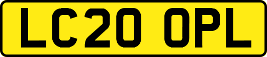 LC20OPL